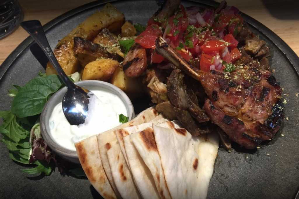 5 Best Greek Foods in Hobart - Top Rated Greek Foods