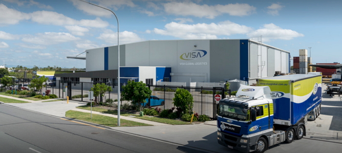 VISA Global Logistics Pty Ltd