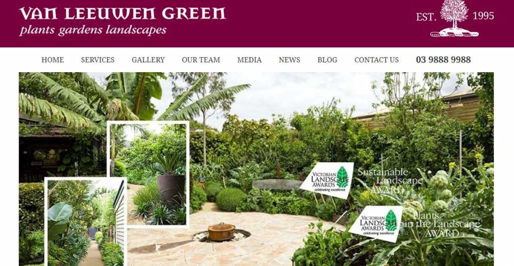 Best Gardeners in Melbourne