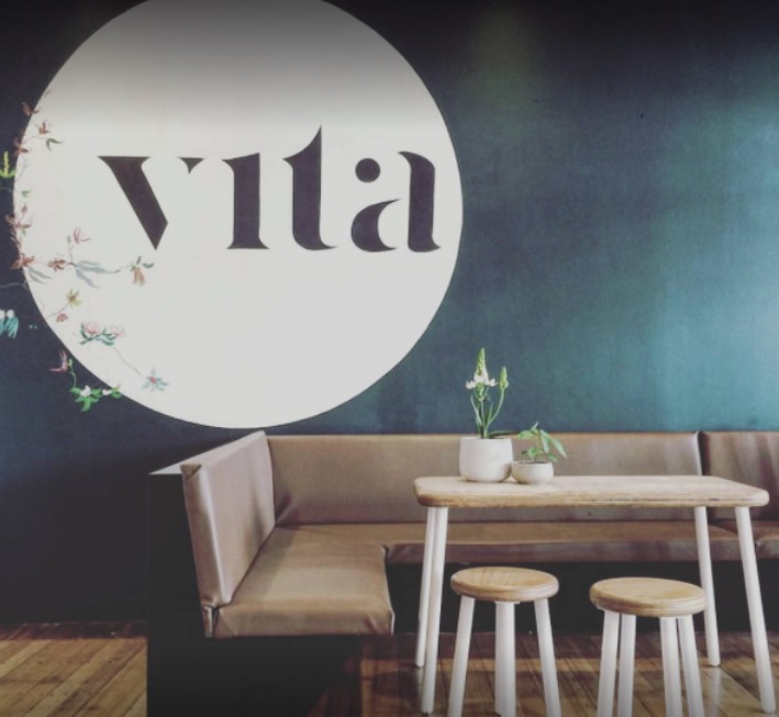 Vita: Real Food Store