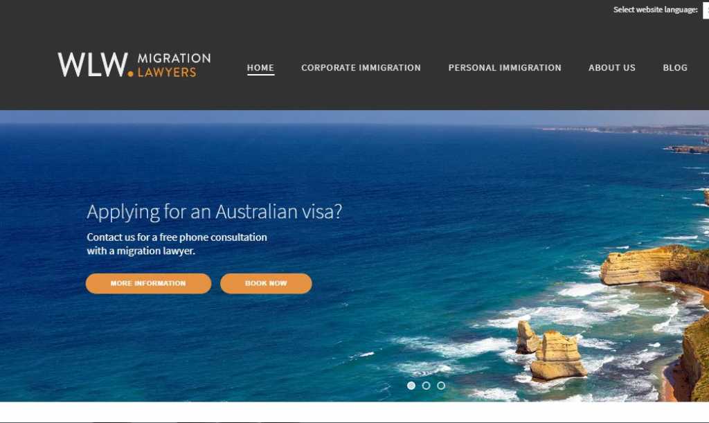 Best Immigration Lawyers in Melbourne