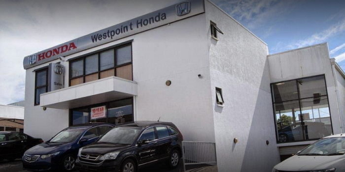 Westpoint Honda Sales