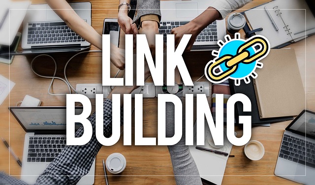 What types of links you should build to boost your website SEO