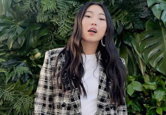 Live-action adaptation of The Little Mermaid casts Awkwafina as Scuttle