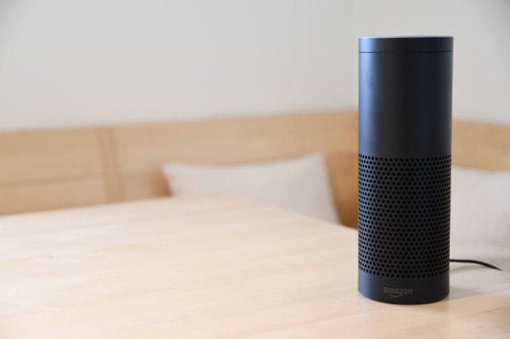 Amazon keeps your Alexa audio files even after your delete it