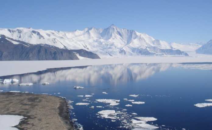 Antarctica’s glacial melting is becoming irreversible, research says
