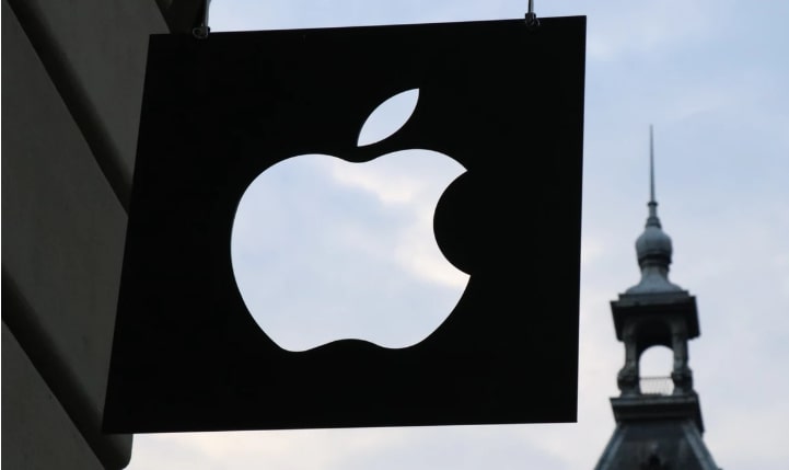 Apple inks deal with Intel to own smartphone modem business