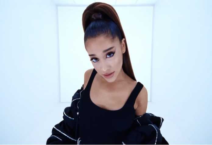 Ariana Grande grieves Mac Miller’s death in new interview