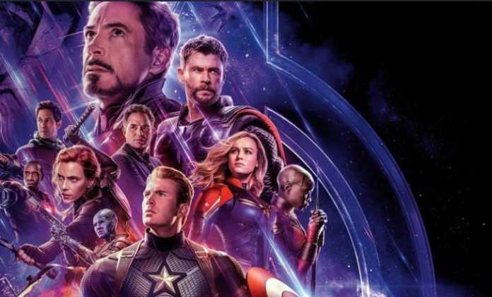 Avengers: Endgame is $7M away from ending Avatar’s box office reign Avengers: Endgame is $7M away from ending Avatar’s box office reign