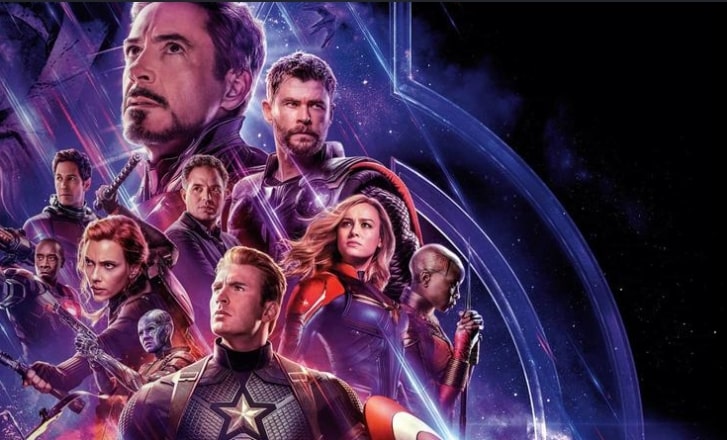 Avengers: Endgame is $7M away from ending Avatar’s box office reign