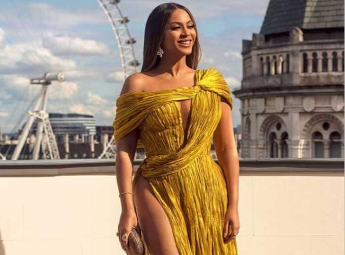 beyonce-knowles Beyoncé on creating her own genre for Lion King’s ‘Spirit’