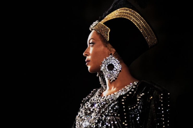 Beyoncé’s docu-film Homecoming just landed 3 Emmy nominations