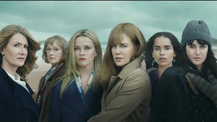 ‘Big Little Lies’ and ‘Euphoria’ rake in record-breaking ratings for HBO ‘Big Little Lies’ and ‘Euphoria’ rake in record-breaking ratings for HBO