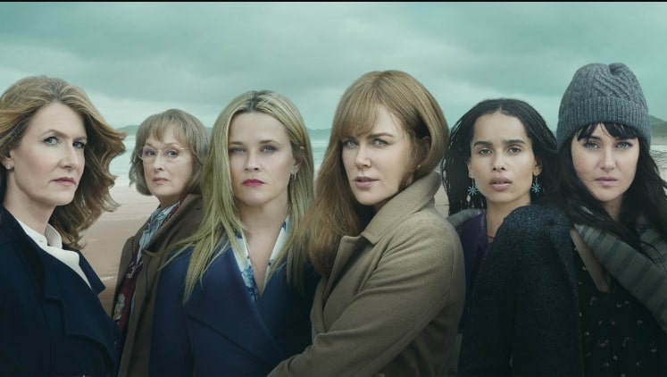‘Big Little Lies’ and ‘Euphoria’ rake in record-breaking ratings for HBO