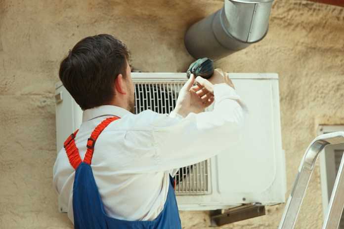 Best HVAC Services in Gold Coast