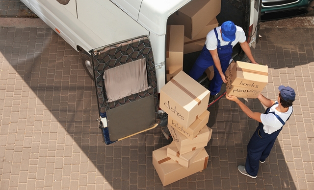 Best Removalists in Gold Coast