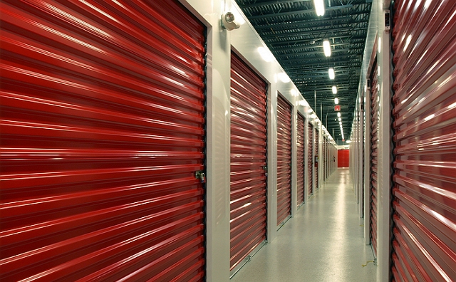 Best Self Storage Facilities in Gold Coast
