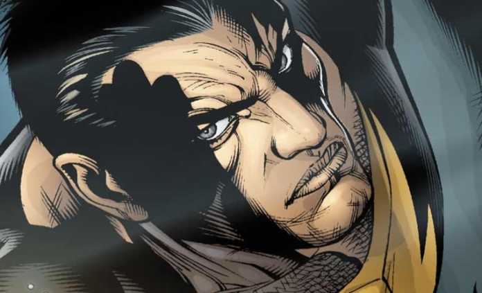 Black Adam: What you need to know about The Rock’s DCU debut Black Adam: What you need to know about The Rock’s DCU debut