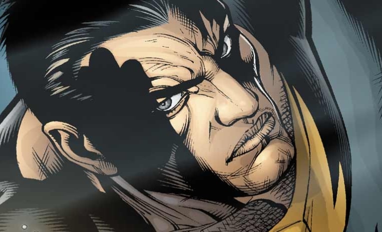 Black Adam: What you need to know about The Rock’s DCU debut
