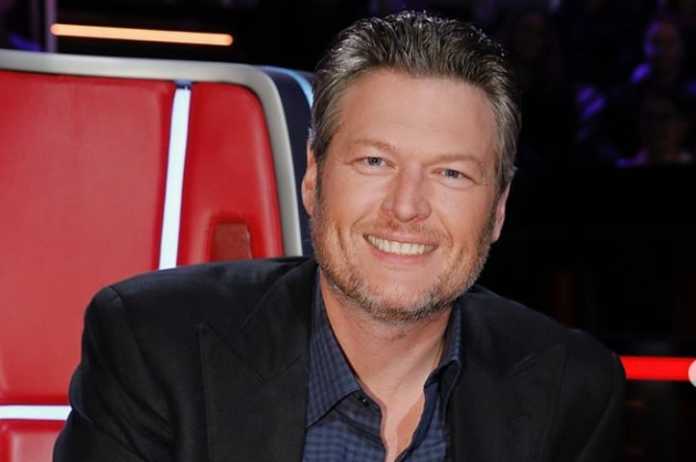 Blake Shelton on new details about Adam Levine leaving The Voice
