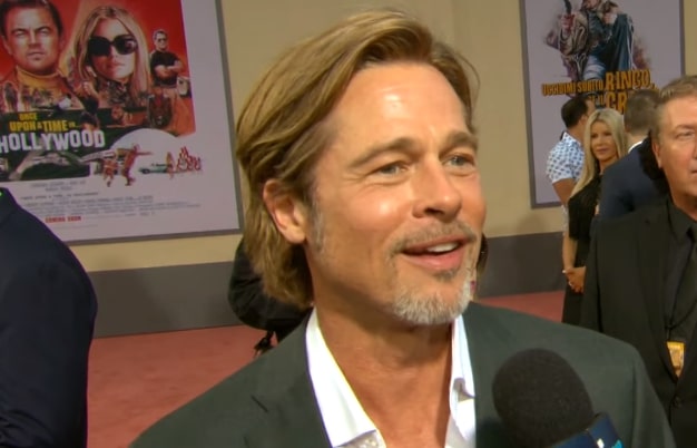 Brad Pitt: Harvey Weinstein controversy is comparable to Manson Family Murders