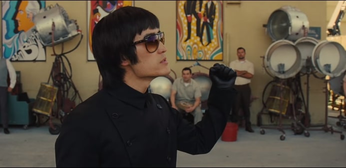 Bruce Lee’s daughter calls out Quentin Tarantino’s “caricature-like” depiction of her father