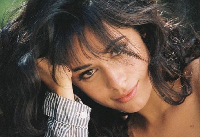 Camila Cabello details grappling with anxiety in tell-all post