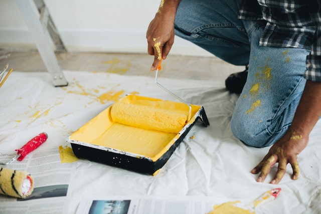 Best Painters in Gold Coast