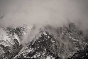 Himalayas on a budget
