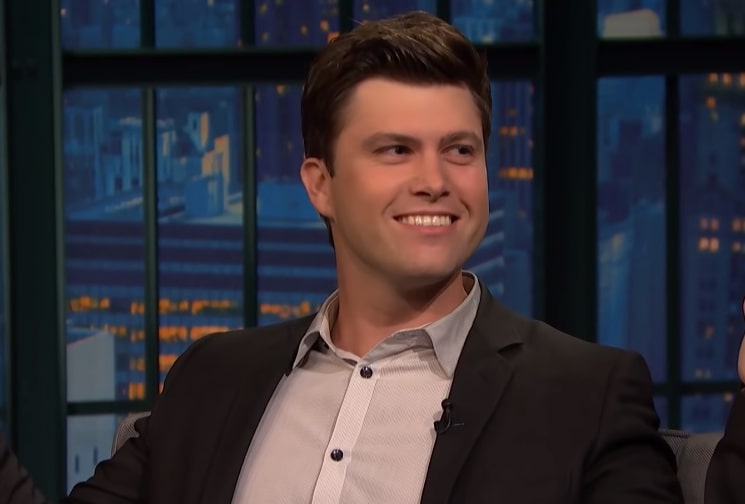 Tom and Jerry movie adaptation casts SNL’s Colin Jost