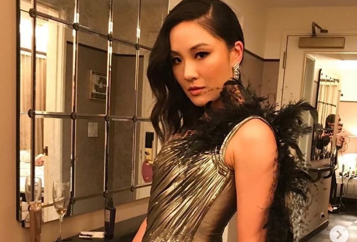 Constance Wu denies “difficult diva” allegations amid ‘Hustlers’ press tour