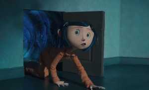 Neil Gaiman shoots down Coraline remake rumors