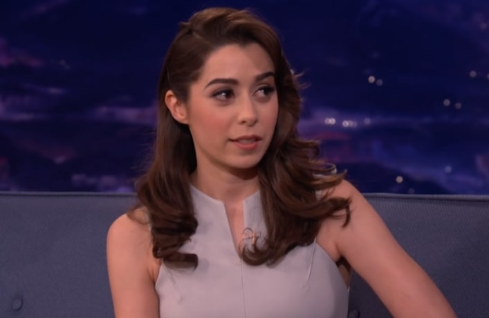 Cristin Milioti snags lead role in HBO Max series Made for Love