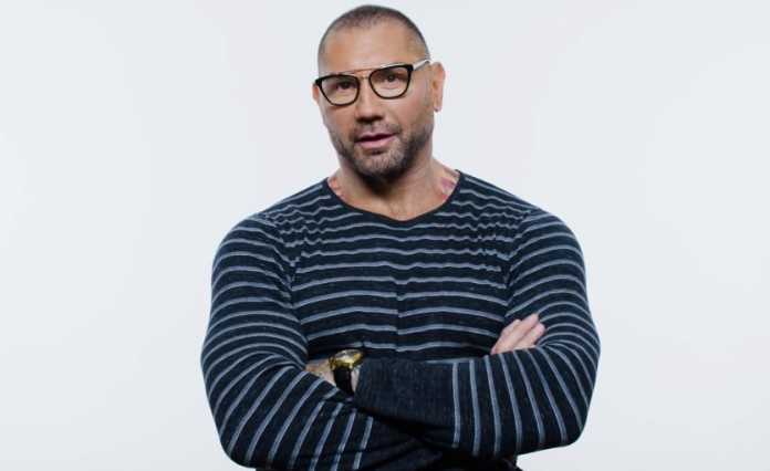Dave Bautista shades Vin Diesel’s Fast and Furious franchise in a major way Dave Bautista shades Vin Diesel’s Fast and Furious franchise in a major way