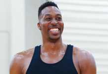 NBA star Dwight Howard: sexuality allegations “set me free”