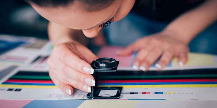 factors when printing your printed materials factors when printing your printed materials