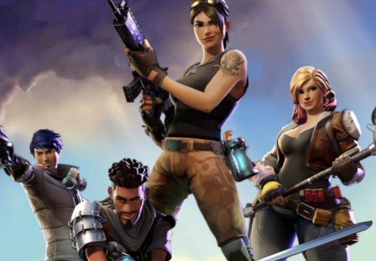Fortnite player? here’s how to earn loot by watching YouTube videos