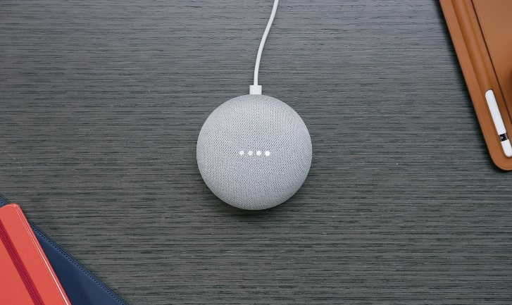 Google’s employees are listening in on your Google Assistant recordings
