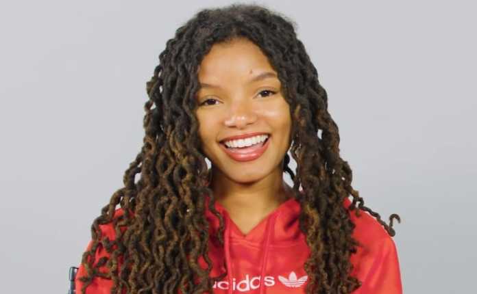 Disney S Freeform Defends Halle Bailey Ariel Casting Amid Backlash