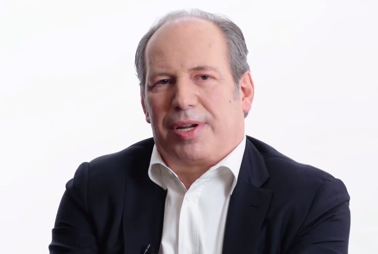 Hans Zimmer on recreating the music score of The Lion King