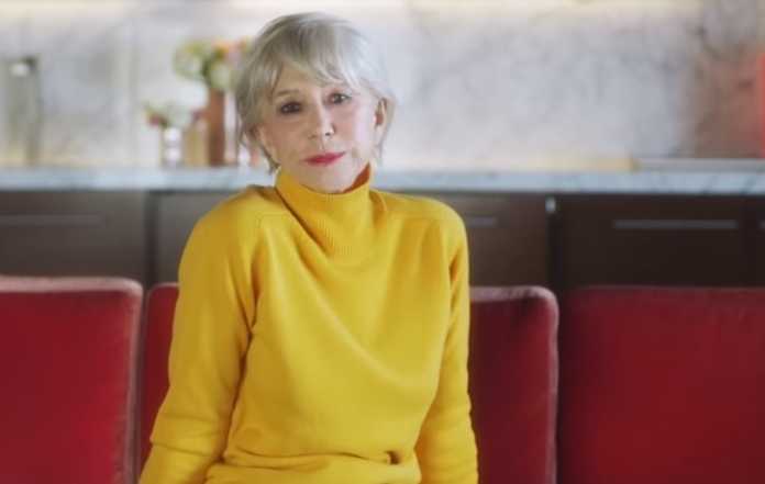 Dame Helen Mirren explains why she hates “beauty” Dame Helen Mirren explains why she hates “beauty”