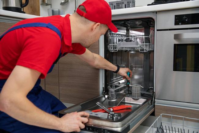 Best Appliance Repair Services in Hobart