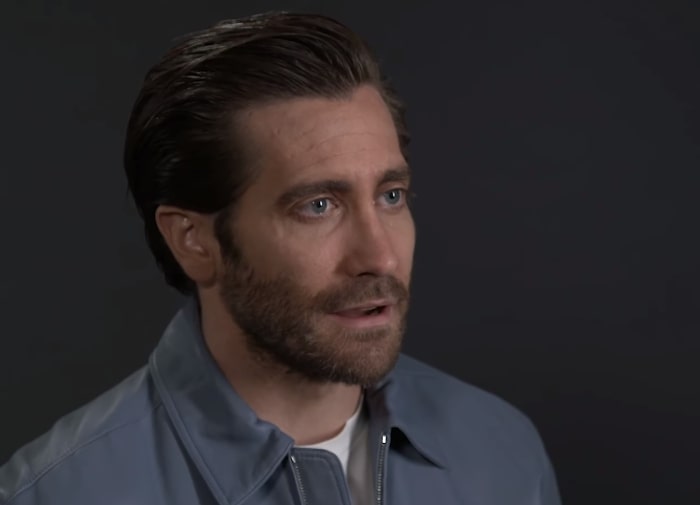 Jake Gyllenhaal reveals hopes to “be a father” in the future