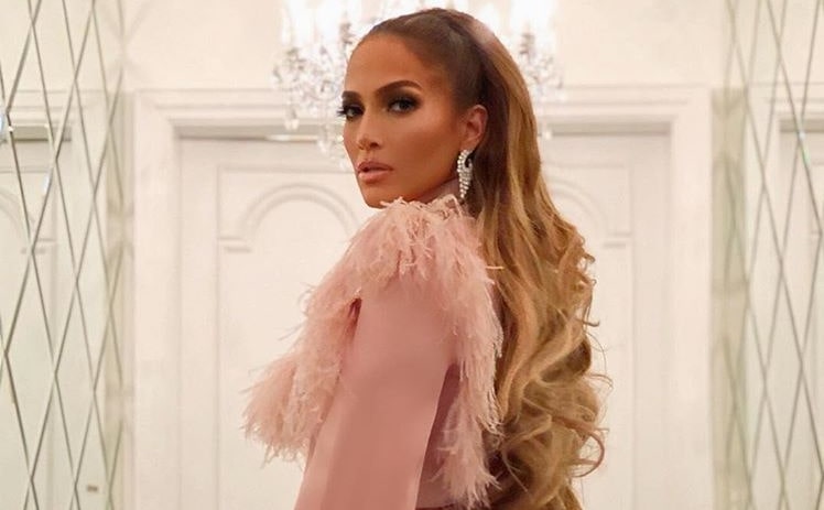 Jennifer Lopez will next star in and produce drug cartel biopic “The Godmother”