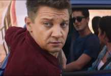 Jeremy Renner reveals talent for singing in new song ‘Main Attraction’