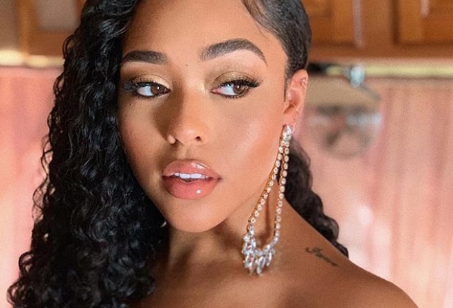 Jordyn Woods hopes to reconcile with ex-bff Kylie Jenner