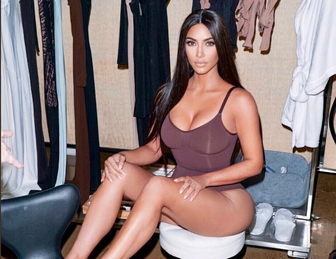 Kim Kardashian to change the name of her underwear line amid public outcry