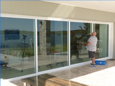 Ocean View Window Cleaning