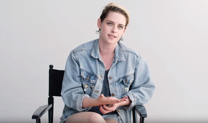 Kristen Stewart talks about fame and wanting to be liked in new interview