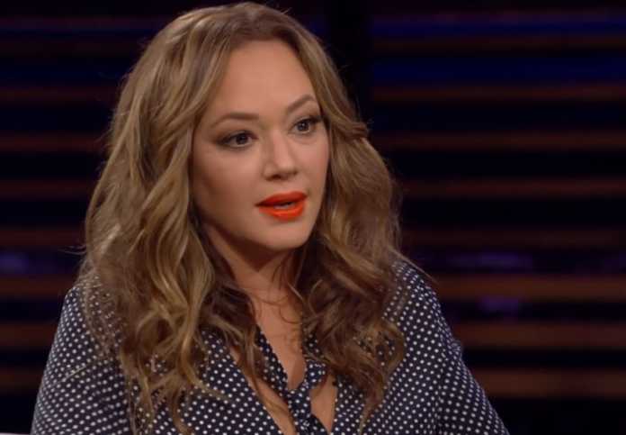 Leah Remini plans to sue the Church of Scientology Leah Remini plans to sue the Church of Scientology